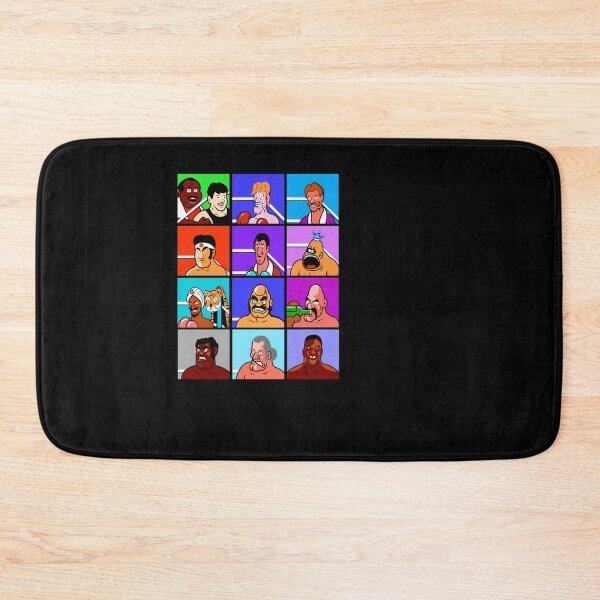 Item preview, Pixels Punched Out designed and sold by NAIMe-stor10.