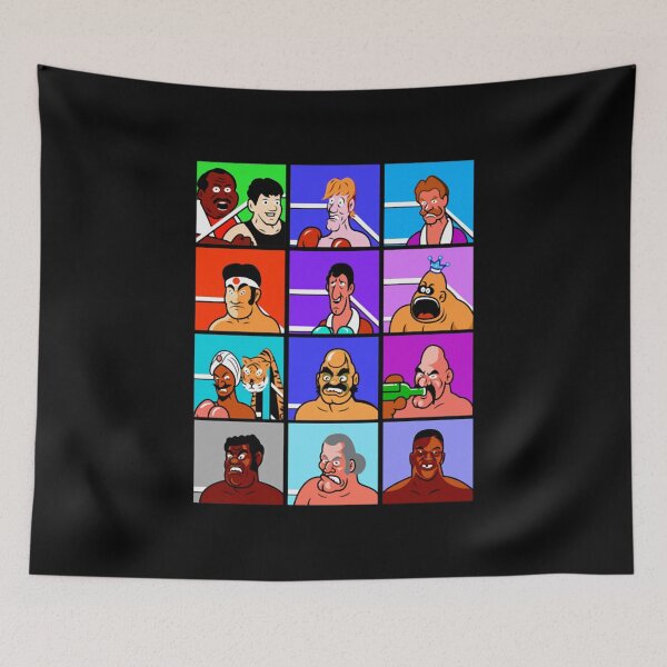 Item preview, Pixels Punched Out designed and sold by NAIMe-stor10.
