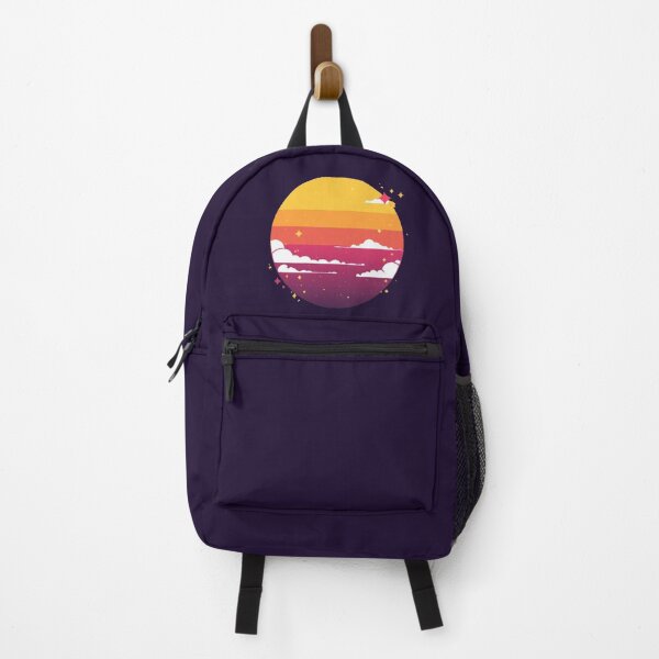 Item preview, Celestial Horizon: Lofi Dreamscape designed and sold by Jimakmo.