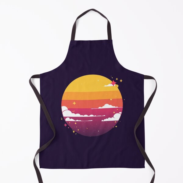 Item preview, Celestial Horizon: Lofi Dreamscape designed and sold by Jimakmo.