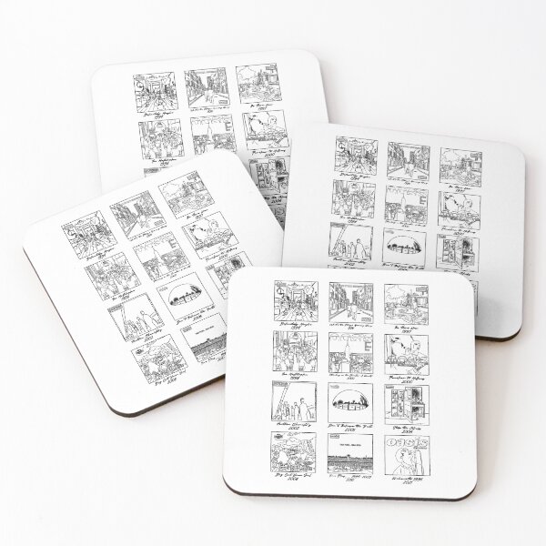 Item preview, Oasis - Discography designed and sold by Studio-Wasp.