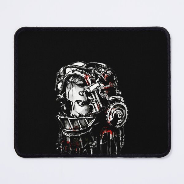Item preview, Saw movie fan unique design designed and sold by GabrielGL.