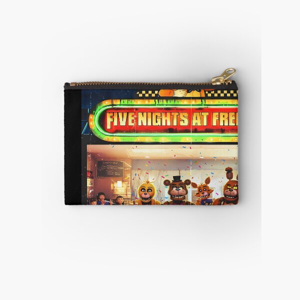 Item preview, Five Nights at Freddy's Game designed and sold by nnghi902.