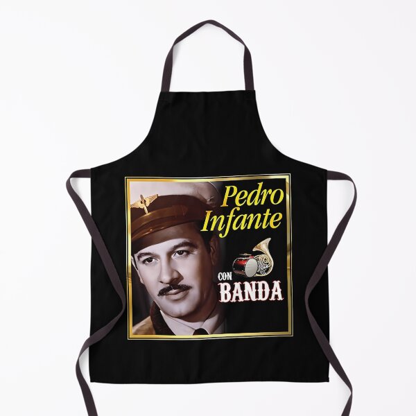 Item preview, Banda Machos - Pedro Infante Con Banda album 2016 designed and sold by sardimaxe.