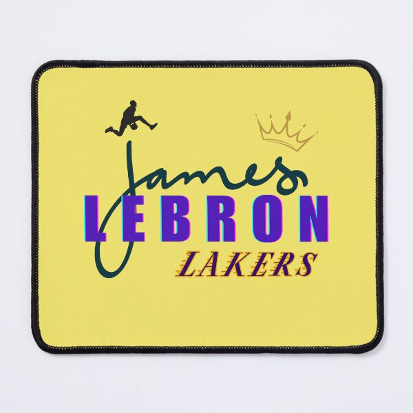Artikelvorschau, Lebron James entworfen und verkauft von Kim_Graphic-Design.