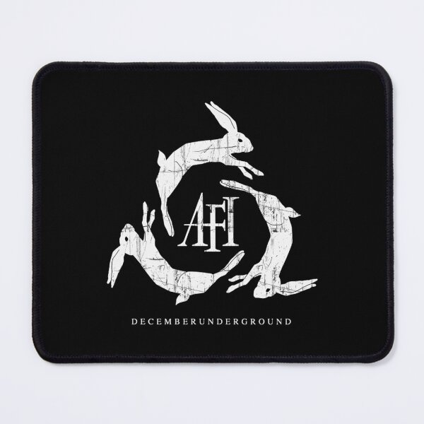 Item preview, Afi Band December Underground designed and sold by Studio Designer.