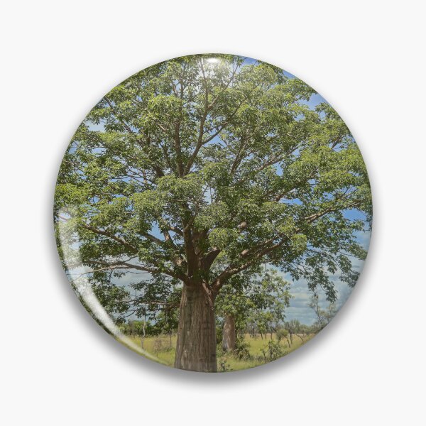 Item preview, kimberley wet season baobab  designed and sold by Elliot62.