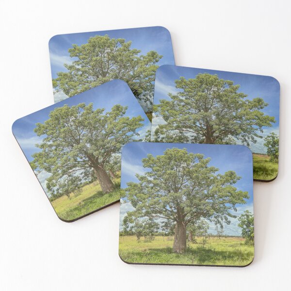 Item preview, kimberley wet season baobab  designed and sold by Elliot62.