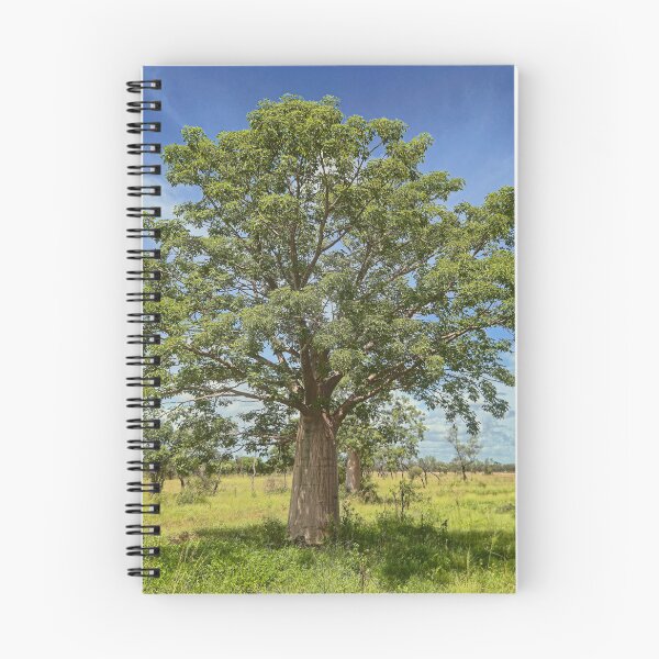 Item preview, kimberley wet season baobab  designed and sold by Elliot62.