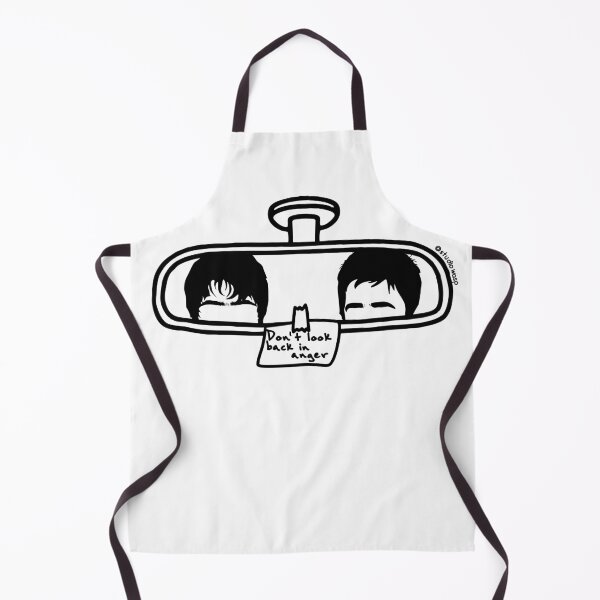 Item preview, Don't Look Back in Anger - Oasis designed and sold by Studio-Wasp.