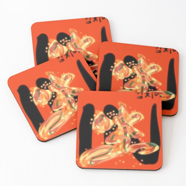 Item preview, Kimchi Menu / In Kimchi designed and sold by yabao.
