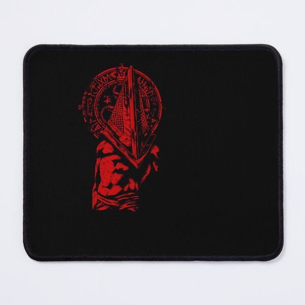 Item preview, Red Pyramid Thing designed and sold by NAIMe-stor10.