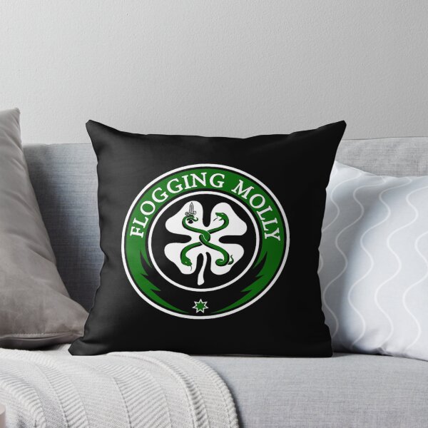 Item preview,  Flogging Molly Music Punk Band designed and sold by lucky--clover.