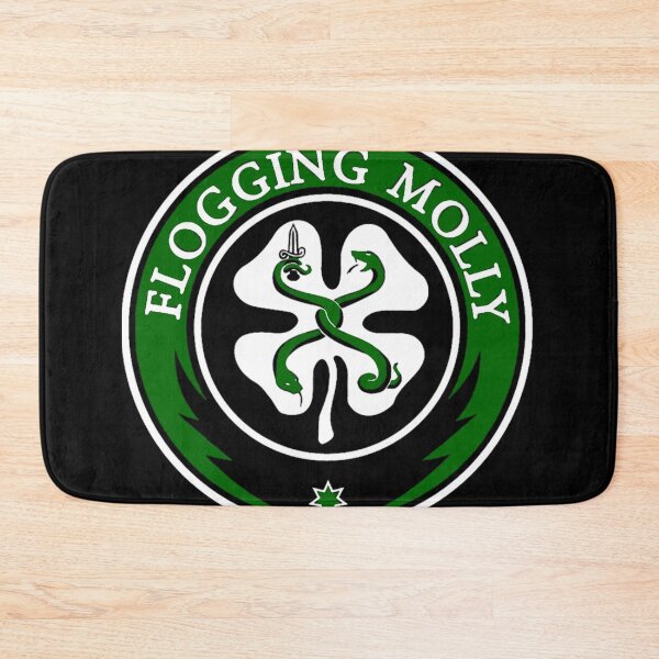 Item preview,  Flogging Molly Music Punk Band designed and sold by lucky--clover.