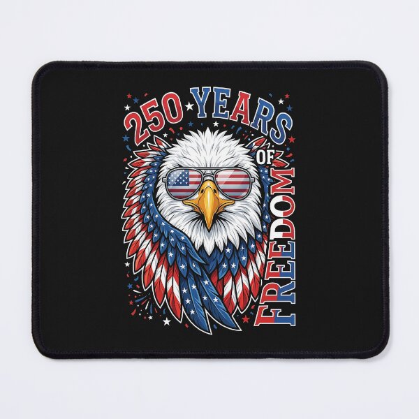 Item preview, 250 Years of Freedom 1776 2026 designed and sold by Le7yaStore.