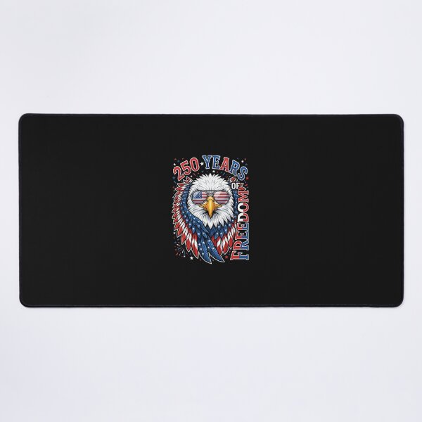 Item preview, 250 Years of Freedom 1776 2026 designed and sold by Le7yaStore.