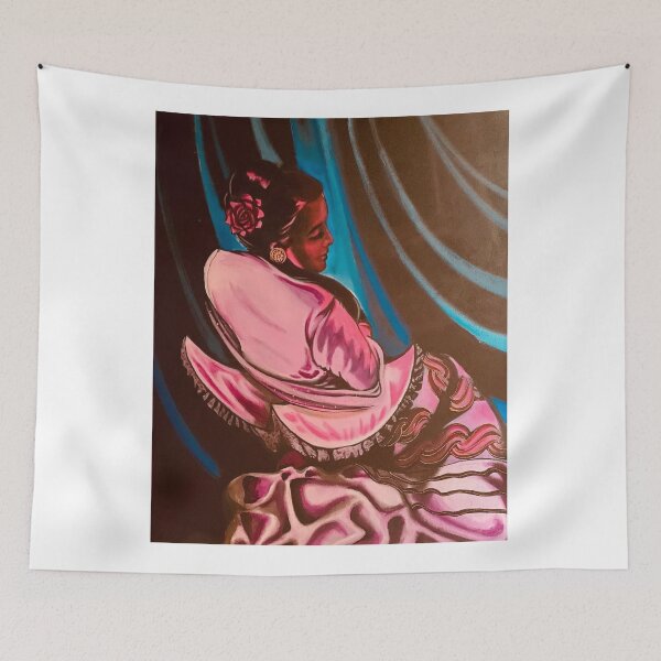 Item preview, Luminous Balanced Body aStar Trails designed and sold by dishcutnes.