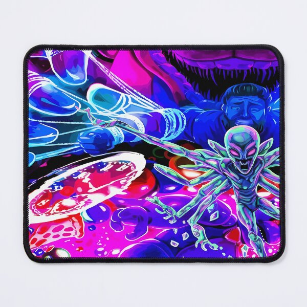 Item preview, Five Nights at Freddy's Abstract Art designed and sold by nnghi902.