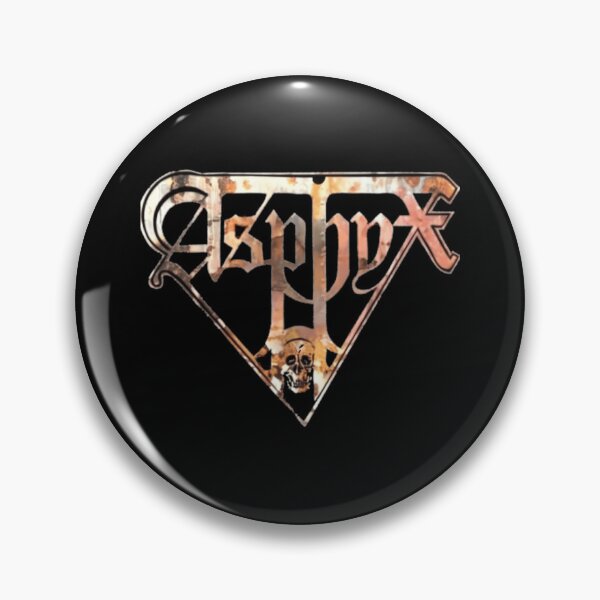 Item preview, Asphyx Band Metal Asphyx Asphyx Asphyx Asphyx Asphyx Asphyx Slayer Band Band Asphyx designed and sold by GabrielGL.