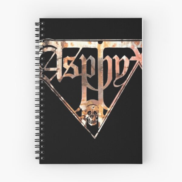 Item preview, Asphyx Band Metal Asphyx Asphyx Asphyx Asphyx Asphyx Asphyx Slayer Band Band Asphyx designed and sold by GabrielGL.