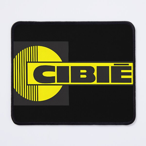 Item preview, Classic 1962 Cibie Lights Race Rally Logo designed and sold by MelissaDahlke.