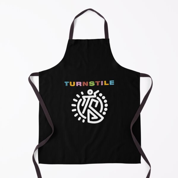 Item preview,  Turnstile Band designed and sold by Studio Designer.