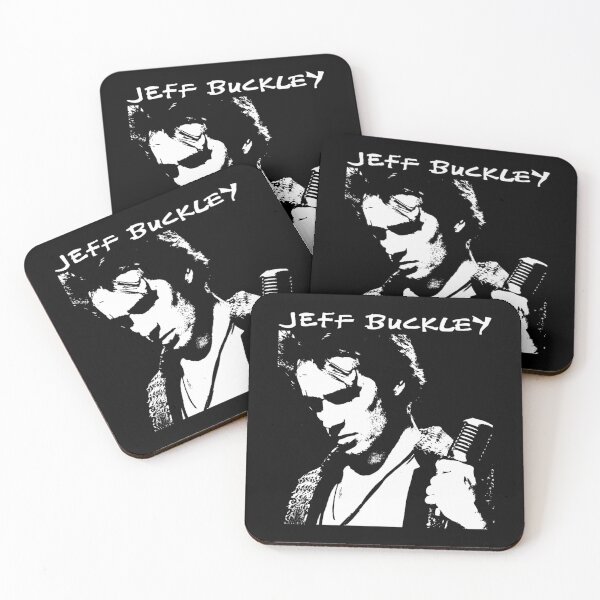 Item preview, Grace Jeffs Buckley designed and sold by daved monter.
