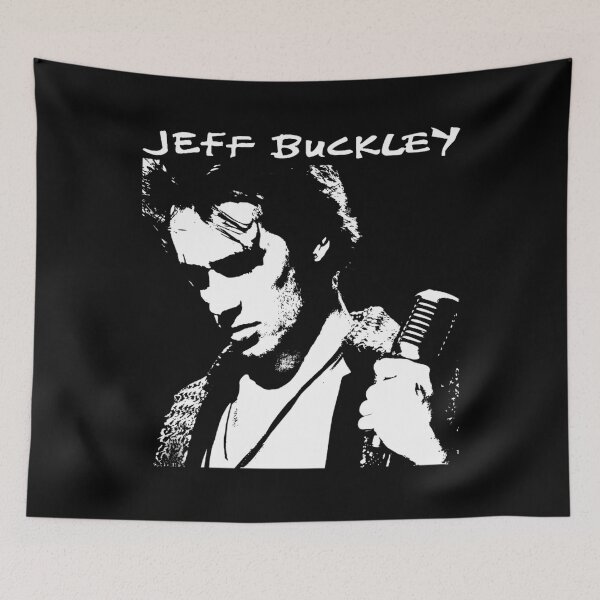 Item preview, Grace Jeffs Buckley designed and sold by daved monter.