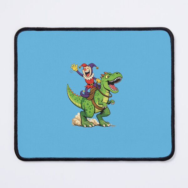 Item preview, Dino fool designed and sold by Foolkiller88.