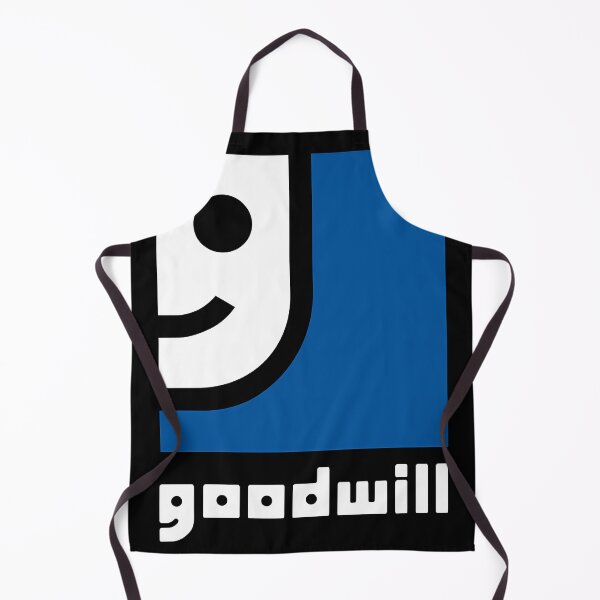 Item preview, Goodwill Logo designed and sold by HeatherLockard.