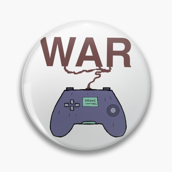 Item preview, War Games designed and sold by Shooz34.