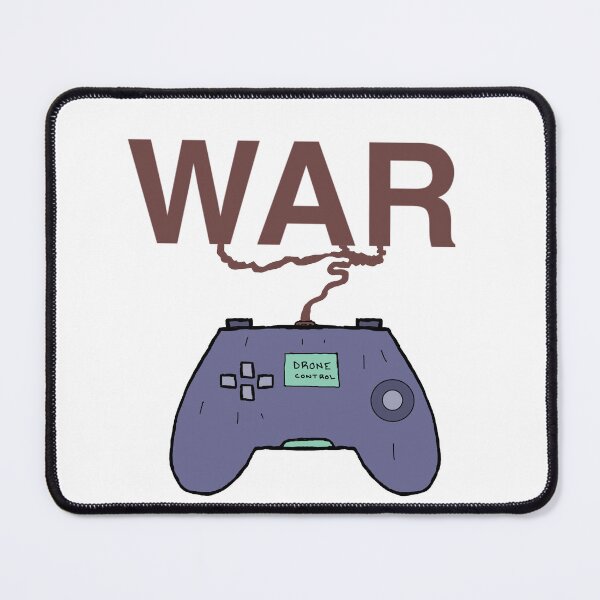 Item preview, War Games designed and sold by Shooz34.