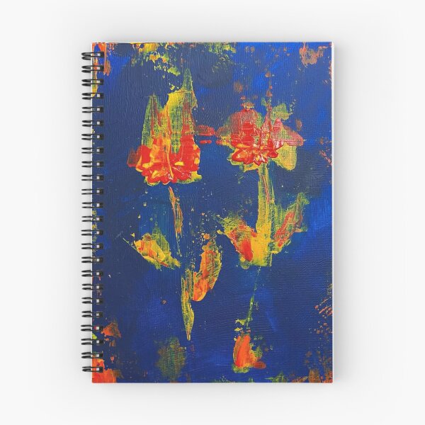 Item preview, Floral Balanced Body Acrylic Burst designed and sold by dishcutnes.