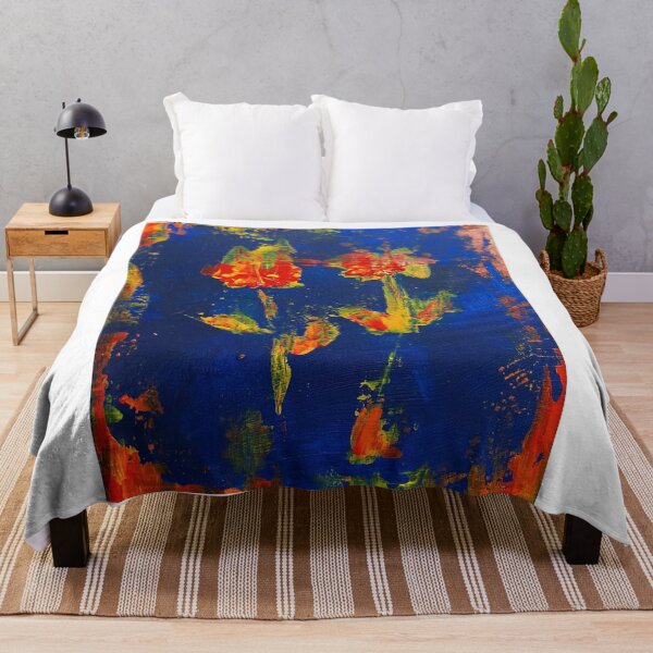 Item preview, Floral Balanced Body Acrylic Burst designed and sold by dishcutnes.
