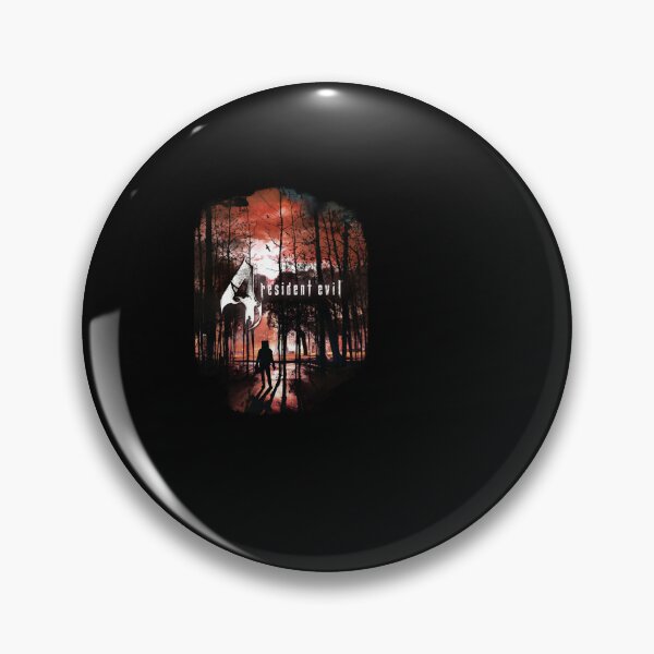 Item preview, Resident Evil  designed and sold by NAIMe-stor10.