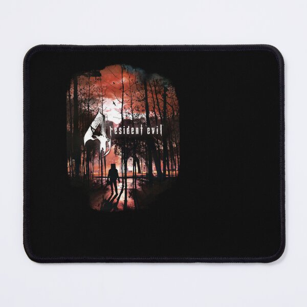Item preview, Resident Evil designed and sold by NAIMe-stor10.