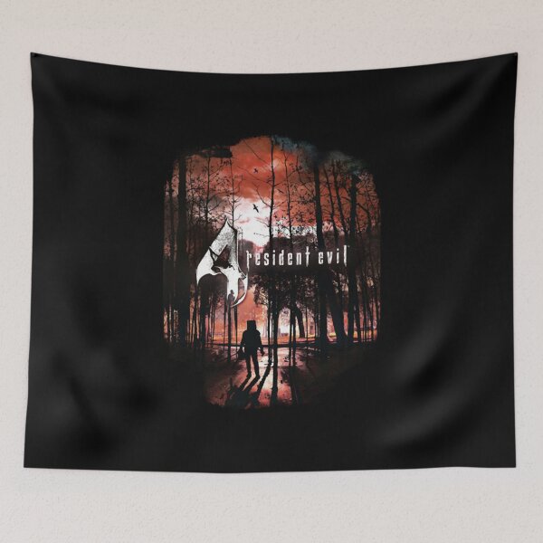 Item preview, Resident Evil  designed and sold by NAIMe-stor10.