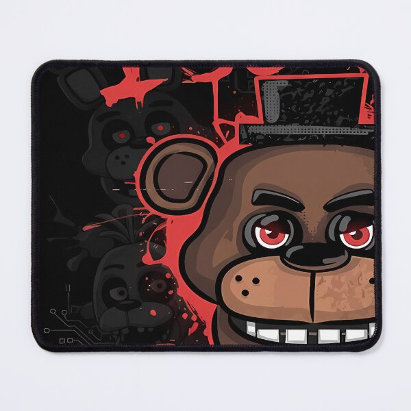 Item preview, Five Nights at Freddy's I Survived designed and sold by nnghi902.