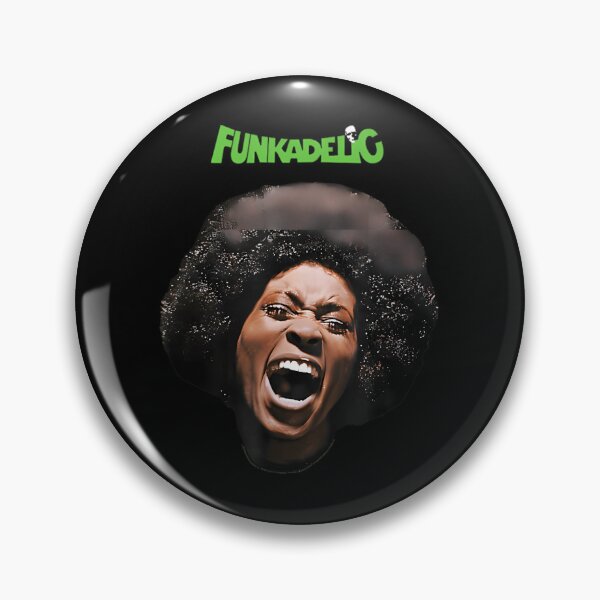 Item preview,  Band Funkadelc designed and sold by Studio Designer.