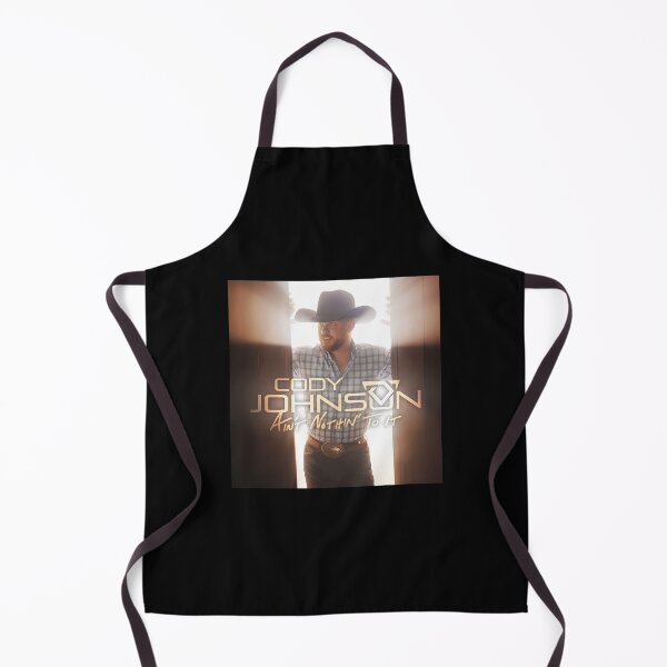 Item preview, Cody Johnson Aint Nothin To It Album 2019 designed and sold by daved monter.