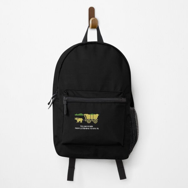 Item preview, RFK Oregon Trail designed and sold by NAIMe-stor10.