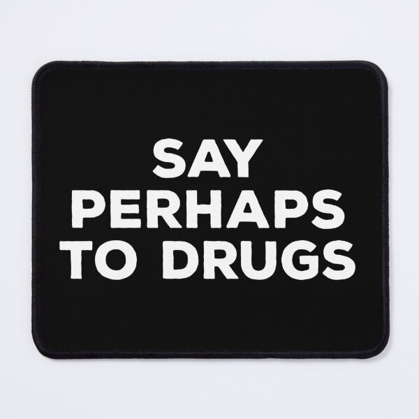 Item preview, Say perhaps to drugs designed and sold by kalyaidriza.