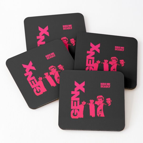 Item preview, Generation X Rock Band designed and sold by Studio Designer.