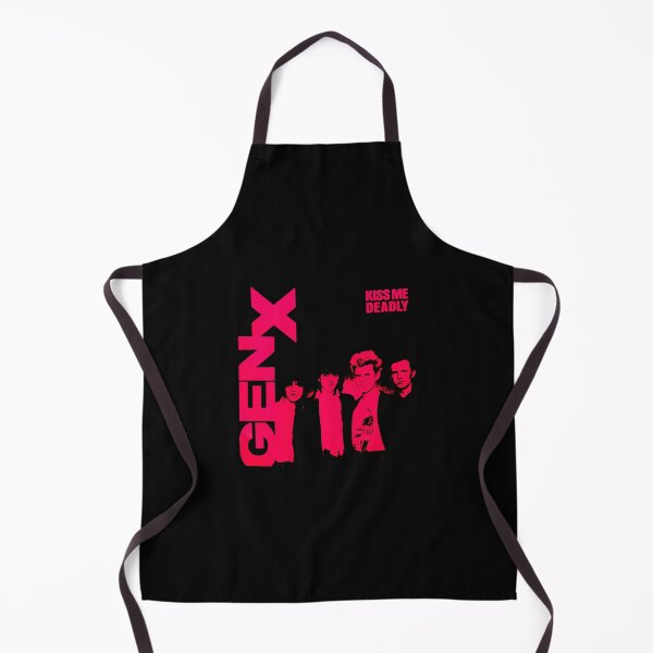 Item preview, Generation X Rock Band designed and sold by Studio Designer.