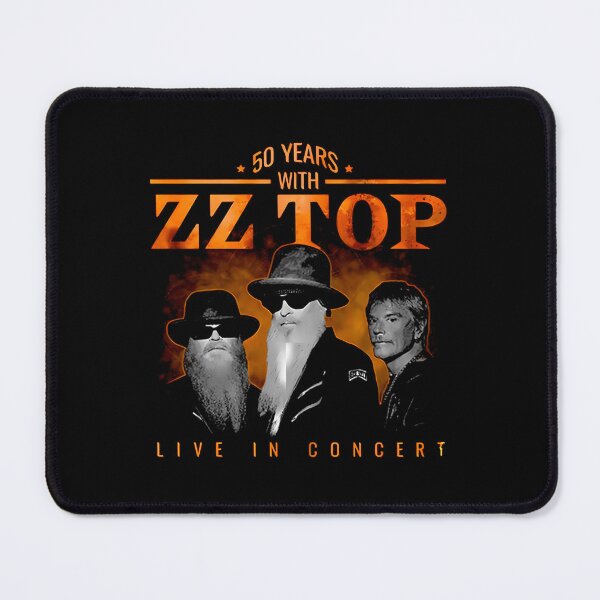 Item preview,  Zztops Rock Band 50   designed and sold by Studio Designer.
