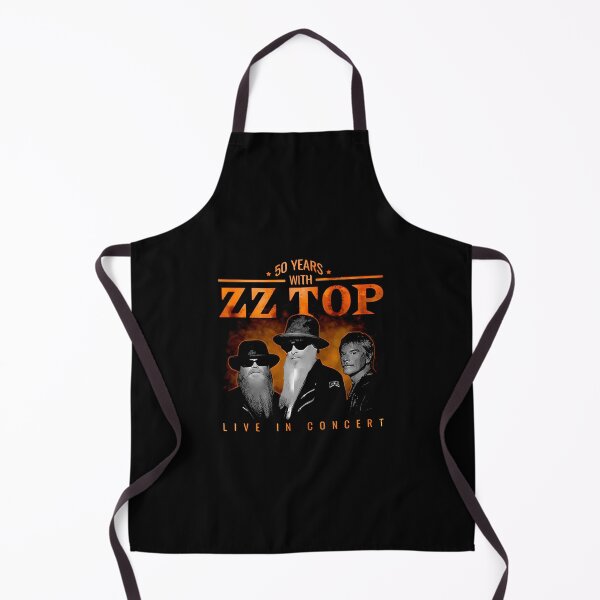 Item preview, Zztops Rock Band 50 designed and sold by Studio Designer.