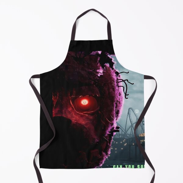 Item preview, Five Nights at Freddy's Horror Attraction designed and sold by nnghi902.