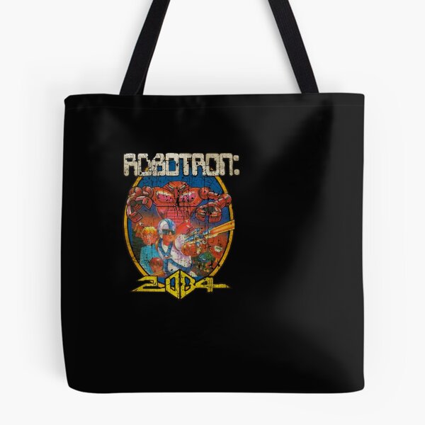 Item preview, Robotron 2084  designed and sold by NAIMe-stor10.
