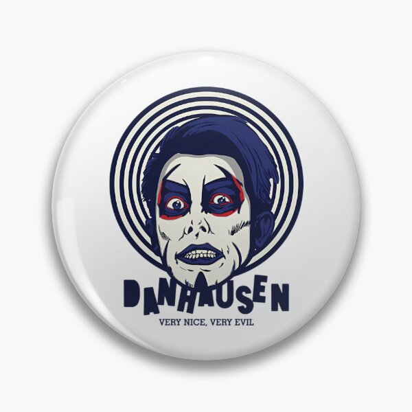 Item preview, Danhausen designed and sold by archiwyzardArt.