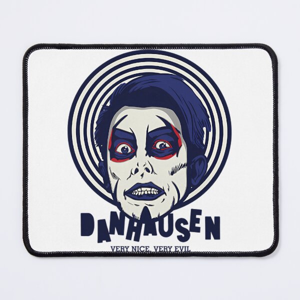 Item preview, Danhausen designed and sold by archiwyzardArt.